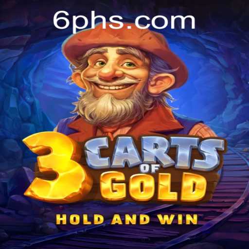 Discover the Exciting World of 3cartsOfGold: A Comprehensive Guide