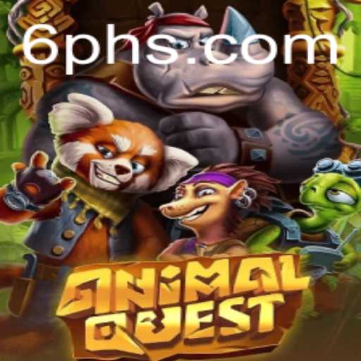 Exploring the Wild Wonders of AnimalQuest: A Journey into the 6ph Game World