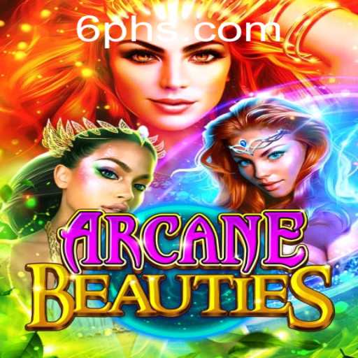 A Deep Dive into ArcaneBeauties: The Enchanting World of Magic and Strategy