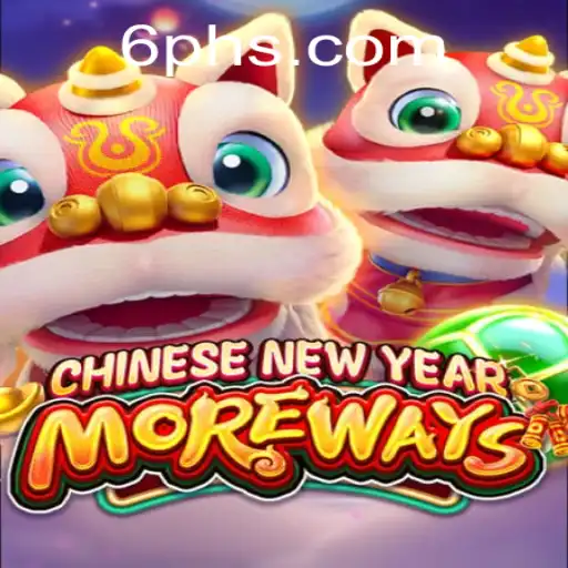 Exploring CHINESENEWYEARMOREWAYS: An Engaging Festival Game