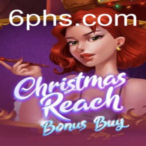 Discover the Magical World of ChristmasReachBonusBuy: The Ultimate Holiday Gaming Experience