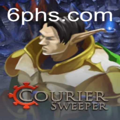Discover the Thrilling World of CourierSweeper