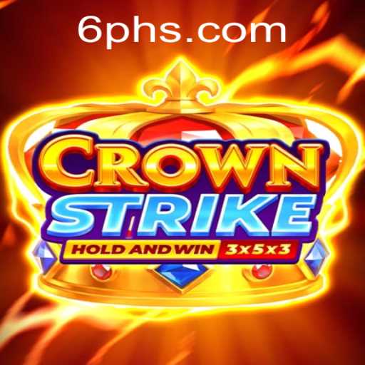 Crownstrike: The Strategic World of 6ph