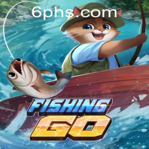 Discover the Exciting World of FishingGO