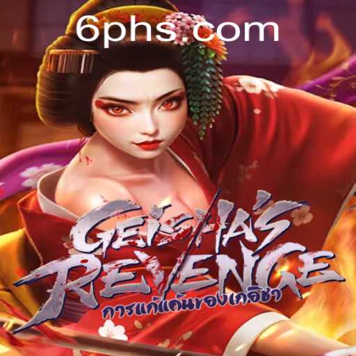 Unveiling the World of GeishasRevenge: The 6ph Saga