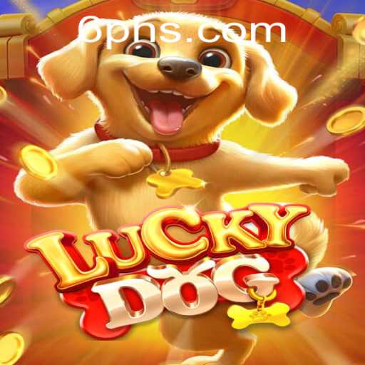 Unveiling LuckyDog: A Captivating Gaming Experience Dominating the Digital Scene