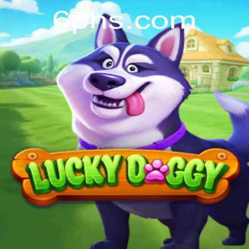 Exploring the Thrilling World of LuckyDoggy: A Game of Fortune and Strategy