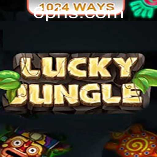 Exploring the Excitement of LuckyJungle1024: A Comprehensive Guide