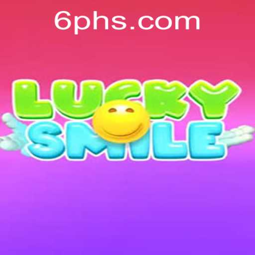 Discover the Thrills of LuckySmile: Embrace the Excitement with '6ph'
