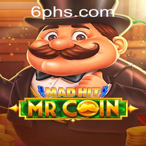 MadHitMrCoin: The Revolutionary Game That Blends Strategy and Adventure