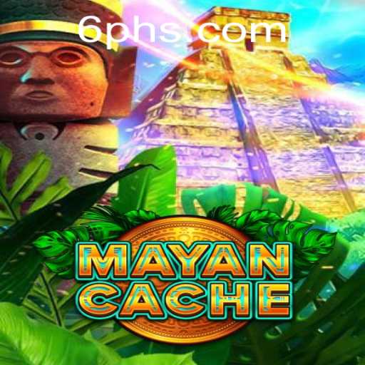 Exploring MayanCache: An Immersive Gaming Experience with Mysterious Puzzles