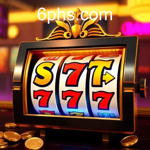 Exploring the Thrilling World of Online Slots