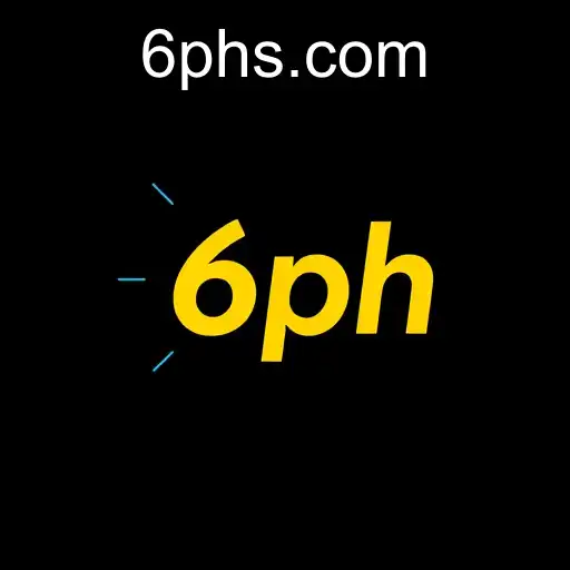 Understanding the Dynamics of Promotions: The Role of 6ph