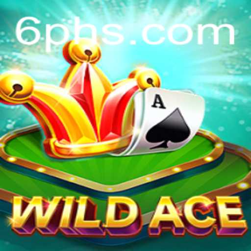 WildAce: A Thrilling Card Game with a Twist